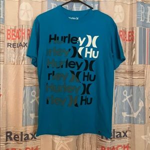 Hurley Shirt